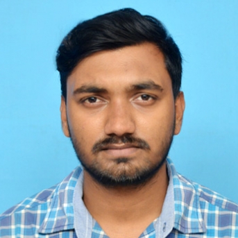 Subham Kr Gupta-Freelancer in Bengaluru,India
