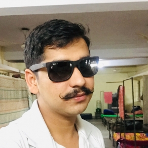 Ravinder Kumar-Freelancer in Guwahati,India