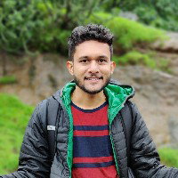 Akshay Garje-Freelancer in Pune, Maharashtra,India