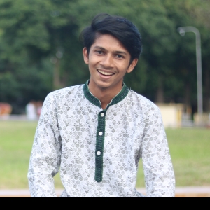Syed Minhazur Rahman-Freelancer in Rajshahi,Bangladesh