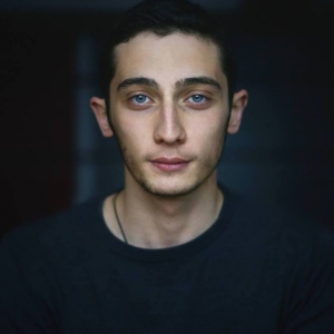 Nika Narimanidze-Freelancer in Tbilisi,Georgia