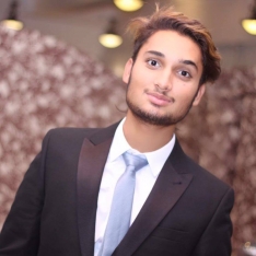 Nasir Hussain-Freelancer in Karachi,Pakistan