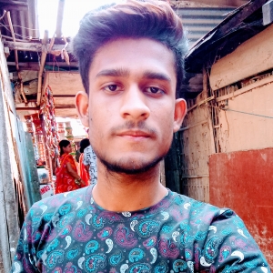 Abhishek Goswami-Freelancer in Assam,India