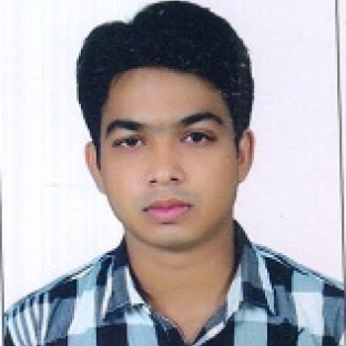 Anil Kumar Jena-Freelancer in Hyderabad,India