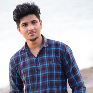 Abhilash Dash-Freelancer in Odisha ,India