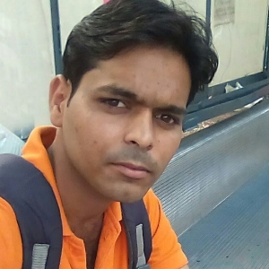 Vikas Verma-Freelancer in Bhopal,India