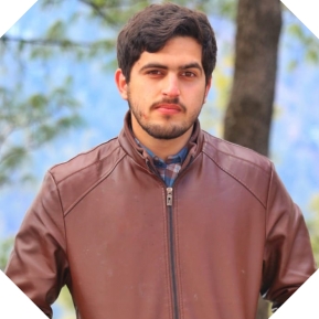 Sajeel Ahmad-Freelancer in Rawalpindi,Pakistan