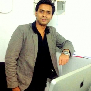 Masum Ahmed-Freelancer in Dhaka,Bangladesh