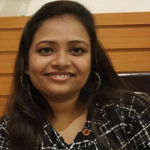 Shruti Kumari-Freelancer in Rajpura,India