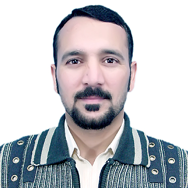 Ijaz Ahmad-Freelancer in Dubai,UAE
