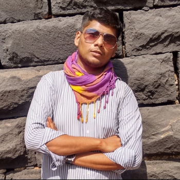 Omkar Dhanawade-Freelancer in Navi Mumbai,India