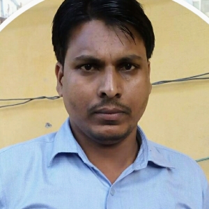 Gyan Singh-Freelancer in Delhi,India