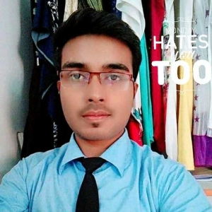 Subham Dutta-Freelancer in Ranaghat,India