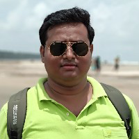 Jyoti Prakash Barik-Freelancer in ,India