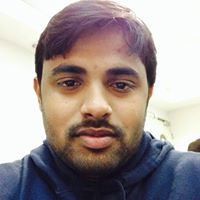 Ramamohan Putta-Freelancer in Hyderabad,India