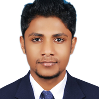 Ameenul Haseeb Uk-Freelancer in Chennai,India