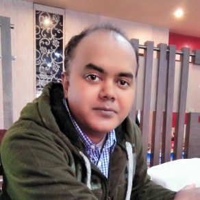 Amir Ayaz-Freelancer in Daltonganj,India
