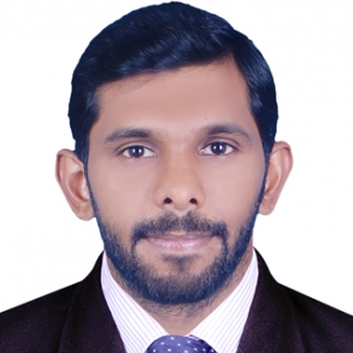 Harif Thayyil-Freelancer in Kozhikode,India
