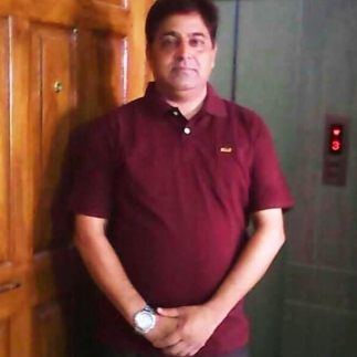 Anand Pathak-Freelancer in Hubli,India
