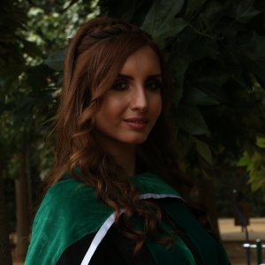 Aya Taleb-Freelancer in Beirut,Lebanon