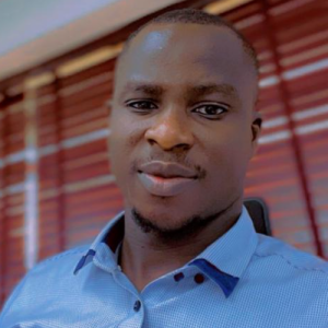 Ibrahim Sanni-Freelancer in Lagos,Nigeria