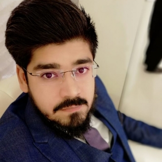 Hafiz Umair Saeed-Freelancer in Islamabad,Pakistan