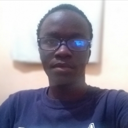 Dominic Nyambane-Freelancer in kenya,Kenya