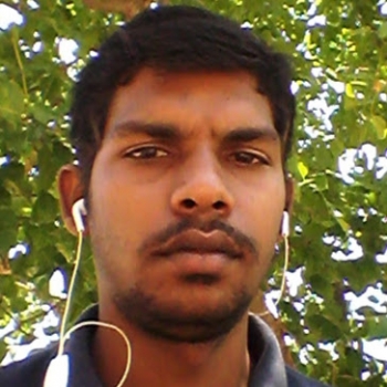 Mandru Prathyaksha-Freelancer in Hyderabad,India