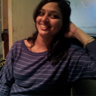 Ahinsa Saxena-Freelancer in Ghaziabad,India