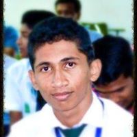 Haseeb Mohammed-Freelancer in ,Sri Lanka