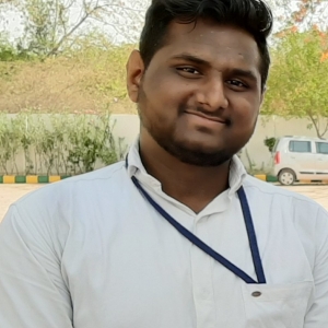 Akash Khandebharad-Freelancer in Aurangabad ,India