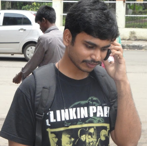 Ravi Teja Boppudi-Freelancer in Paloncha,India