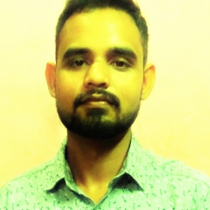 Virendra Saini-Freelancer in Kashipur,India