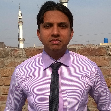 Maqsood Ahmad-Freelancer in Plot,Pakistan