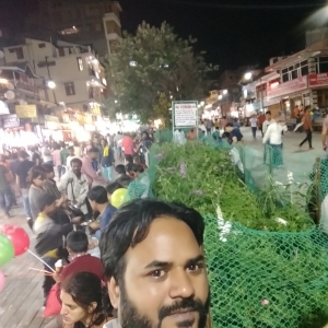 Rajan Srivastava-Freelancer in Gurgaon,India