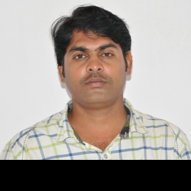 Prasad Javvadi-Freelancer in visakhapatnam,India