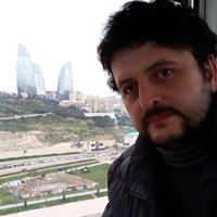 Faig Mamed-Freelancer in Baku,Azerbaijan