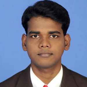 Nirod Swain-Freelancer in Chennai,India