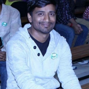 Nagireddy V-Freelancer in Hyderabad,India
