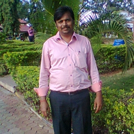 Manju Kotla-Freelancer in Vijayawada,India