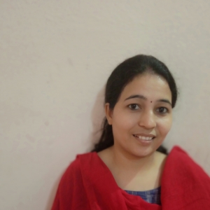 Pooja Mathur-Freelancer in Jaipur,India