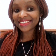 Teresia Gachanja-Freelancer in Nairobi,Kenya