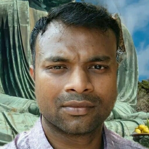 Anand Kumar Singh-Freelancer in Nagpur,India