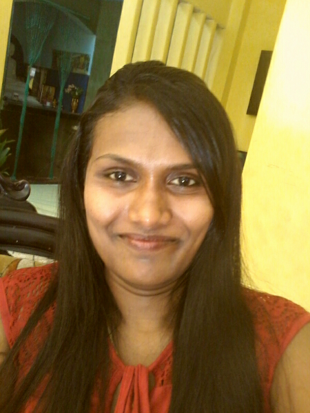 Ranga Madhubhashi-Freelancer in ,Sri Lanka