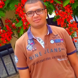 Sameh Mahmoud-Freelancer in Cairo,Egypt