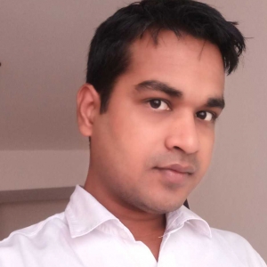 Akhilesh Kumar-Freelancer in ,India