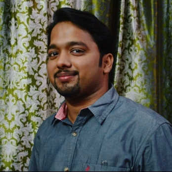 Ayush Agarwal-Freelancer in Lucknow,India