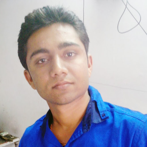 Maulik Shekhada-Freelancer in Surat,India