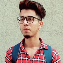 Bilal Saifi-Freelancer in ,India