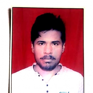 Shashikanta Muduli-Freelancer in ,India